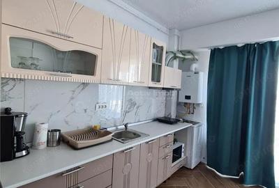 Mamaia Sat - Studio - Prima linie - Vedere la mare - Lux - La Cheie