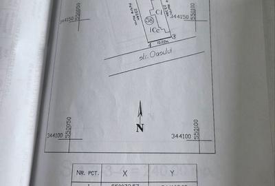 Teren de 240 mp, în Exterior Vest - 5