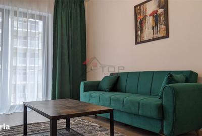 Apartament cu 2 camere decomandat în Central - 8