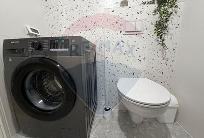 Apartament cu 3 camere decomandat, mobilat în Universității - 11