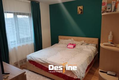 Casa individuala P+Pod 3 camere 89 mp mobilata utilata pod mansardabil - Horpaz Casa individuala P+Pod 3 camere 89 mp mobilata utilata pod mansardabil - Horpaz - 5