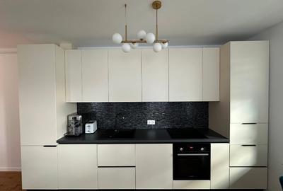 Apartament 2 camere, 55 mp, de lux, PARK LAKE imobil 2023 - 6