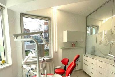 Spațiu comercial, de 20 mp, în Medicină - 1