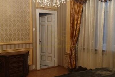 Inchiriere - Vila Interbelica - Str. Ankara - Dorobanti - 39