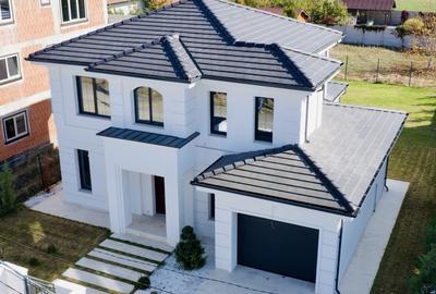 Vila Eleganta cu 5 camere - Aproape de centrul Dumbravitei! - 0% COMISION - 15