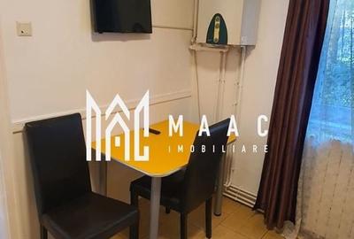 Garsonieră nedecomandată, mobilată în Central - 6