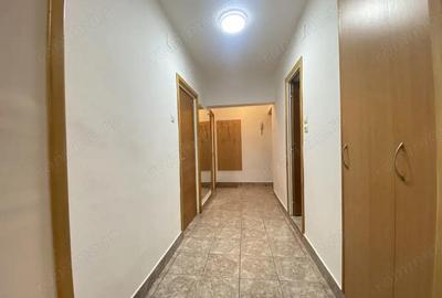 Apartament 2 camere, 55mp, parcare, metrou, AC, parc, Tineretului Apartament 2 camere, 55mp, parcare, metrou, AC, parc, Tineretului - 10