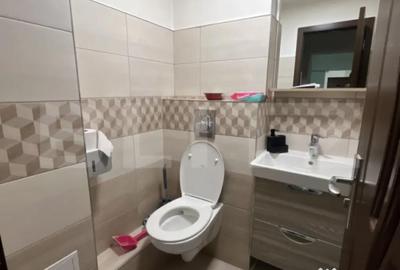 Apartament cu 4 camere semidecomandat în Central - 2