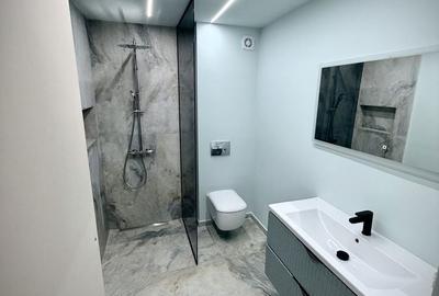 Apartament cu 2 camere semidecomandat în Gheorgheni - 5