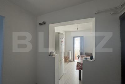 Apartament 2 camere, 48 mp, decomandat, zona Mall - 4