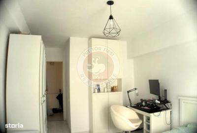 Apartament cu 2 camere semidecomandat în Titan - 7