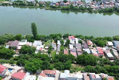 Teren cu deschidere la lac - 8