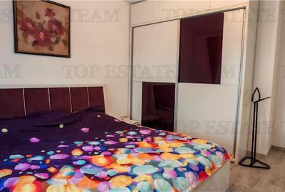 Vila 4 camere mobilata/utilata, mansarda locuibila si terasa inchisa, complex re - 16
