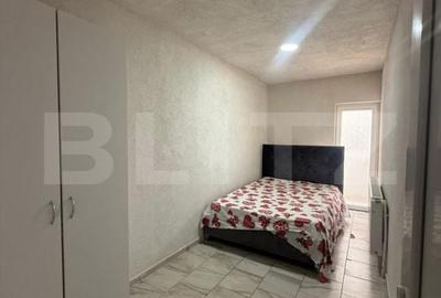 Apartament cu 2 camere decomandat în 9 Mai - 1