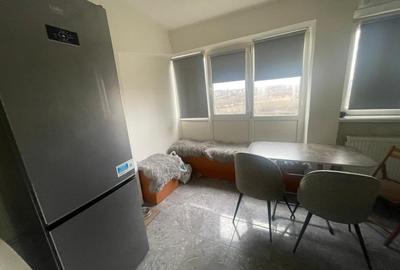 Garsonieră semidecomandată, mobilată în Lăpuș Argeș - 6