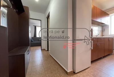Apartament cu o cameră - Cetății - 1