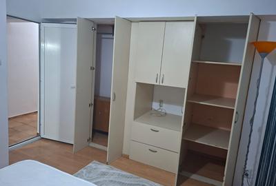 Apartament cu 2 camere decomandat în Casa de Cultură - 8