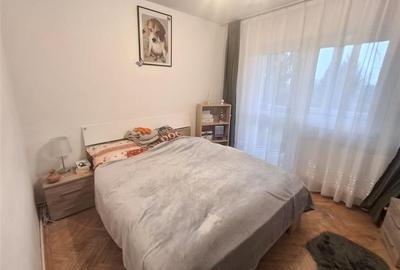 Apartament 3 camere decomandat 2 balcoane pivnita zona Valea Aurie - 8