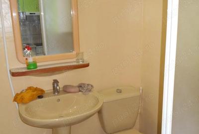 Inchr. Camera de Camin, supr. 20.mp., etajul 1, mobilata si utilat str. Celulozei - Santierul Naval - 4