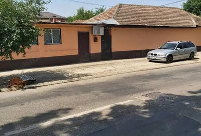 Casă cu 4 camere în Central - 5