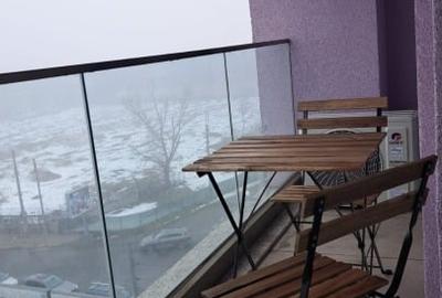 Garsonieră decomandată, mobilată în Rahova - 16