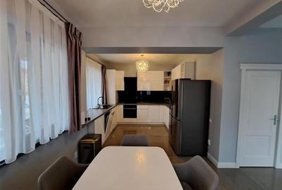 Casa Tip Duplex, La Cheie, situata in cartierul Europa! - 4