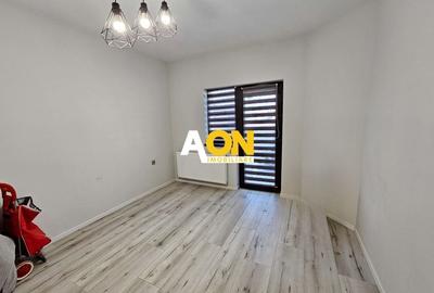 Casa 5 Camere, mobilata, utilata, 300 mp teren, Alba-Micesti - 10