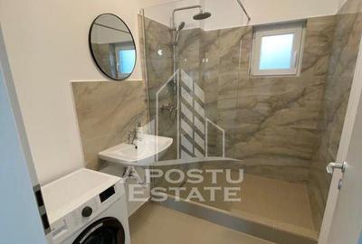 Apartament 3 camere, centrala proprie, loc de parcare,zon... - 5