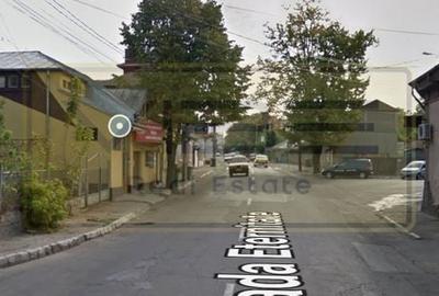 Vanzare Spatiu comercial 126mp/ 354 mp - Bloc nou-Semicentral - 3