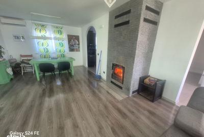 Casă cu 4 camere cu Teren 700 Mp în Girov - 13