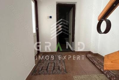 Casă cu 4 camere cu Canalizare în Mărăști - 7