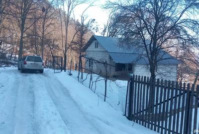 Refugiu in inima naturii Casa de vanzare in Bratca, langa Valea Bratcu?ei, jud. Bihor - 5