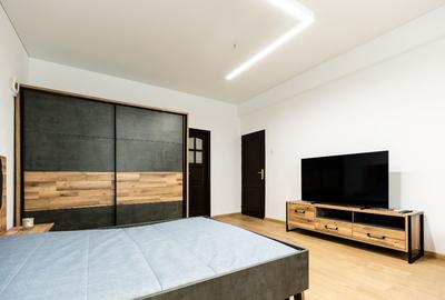 Apartament cu 3 camere decomandat, mobilat în Cișmigiu - 3