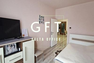 Apartament cu 3 camere decomandat în Ultracentral - 6