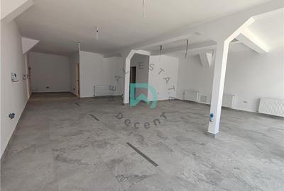 Spatiu comercial de inchiriat, 100 mp, Bartolomeu, Brasov - 1