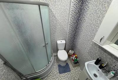 Garsoniera zona Obor - 1