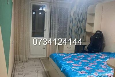 Apartament cu 2 camere decomandat în Theodor Pallady - 4