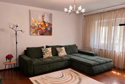 Apartament cu 3 camere decomandat, mobilat în Vitan Mall - 2