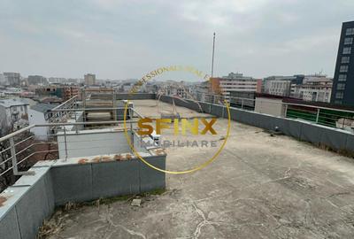 Penthouse de vanzare Dacia / Romana Penthouse de vanzare Dacia / Romana - 14