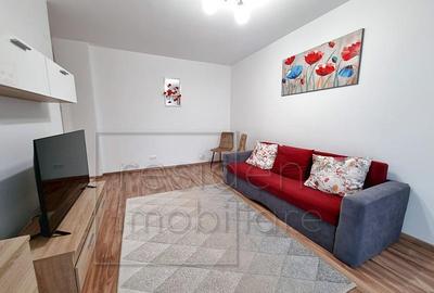 Apartament cu 2 camere semidecomandat, mobilat în Bună Ziua - 1