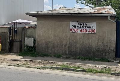 Casă cu 4 camere în Chiajna - 1