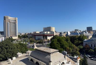 Apartament 2 Camere Universitate - 15