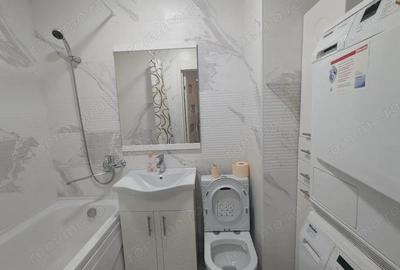 Apartament cu 2 camere decomandat în Astra