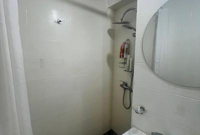 Centru apartament 3 camere renovat etajul 1 vedere stradala - 15