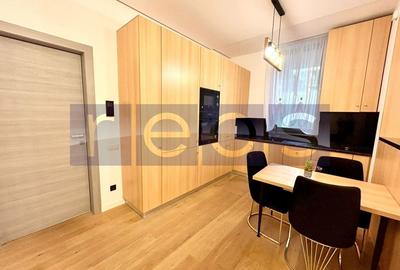 Închiriere 2 camere decomandat | 81 mp + terasă | Floreasca - 7