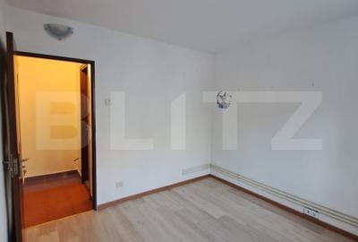Apartament luminos cu 3 camere,  de 52 mp - Manastur – zona excelenta - 2