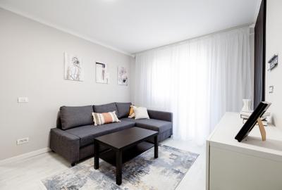 Apartament modern 2 camere, centrala - Vlaicu - 3