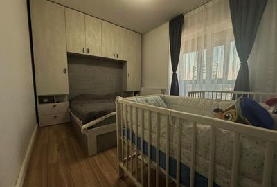 Apartament 2 camere – un cămin modern, gata să devină  acasă - 16