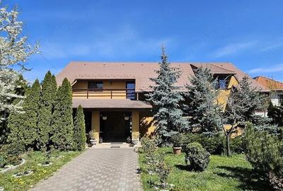 Casă cu 4 camere cu Teren 900 Mp în Central - 5