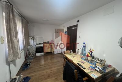 Apartament cu 2 camere semidecomandat în Odobescu - 3